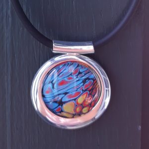 Fluidart Pendant