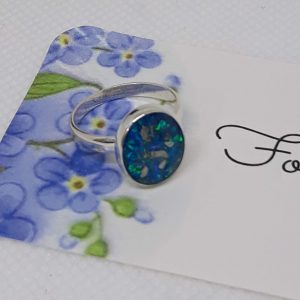 Classic Tribute Ring 0991