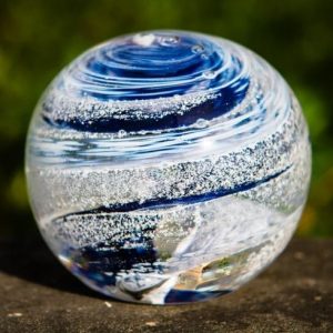 Memorial Paperweight